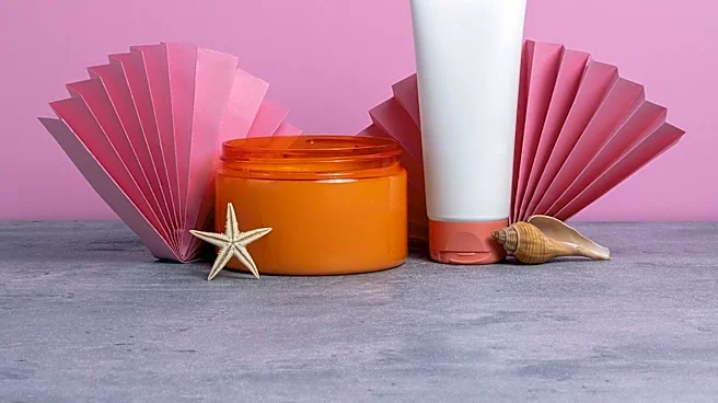 Summer Skincare: New Exfoliants for Radiant Skin