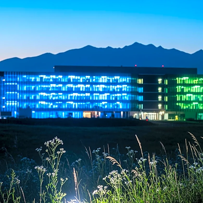 Data Center Expansion in Mountain West Faces Local Pushback Over Environmental Concerns