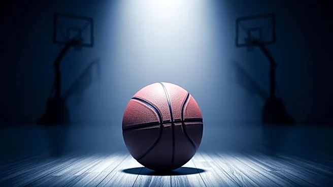 Duke Blue Devils Basketball Ranks High Above Rival UNC in Preseason Rankings