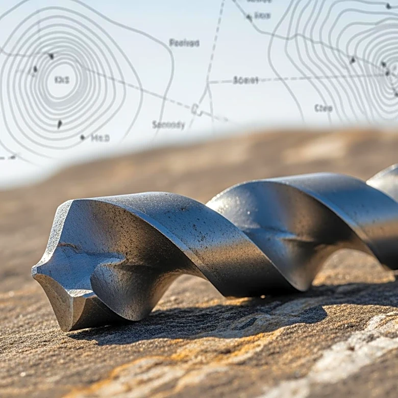 Silver North Resources Plans New Drilling at Haldane Silver Project Following Geophysical Survey