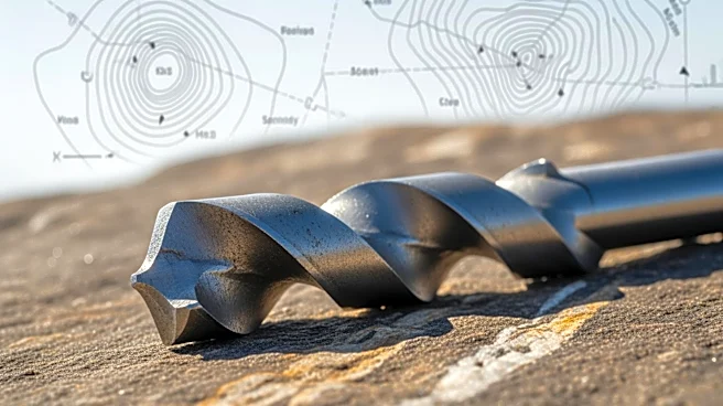 Silver North Resources Plans New Drilling at Haldane Silver Project Following Geophysical Survey