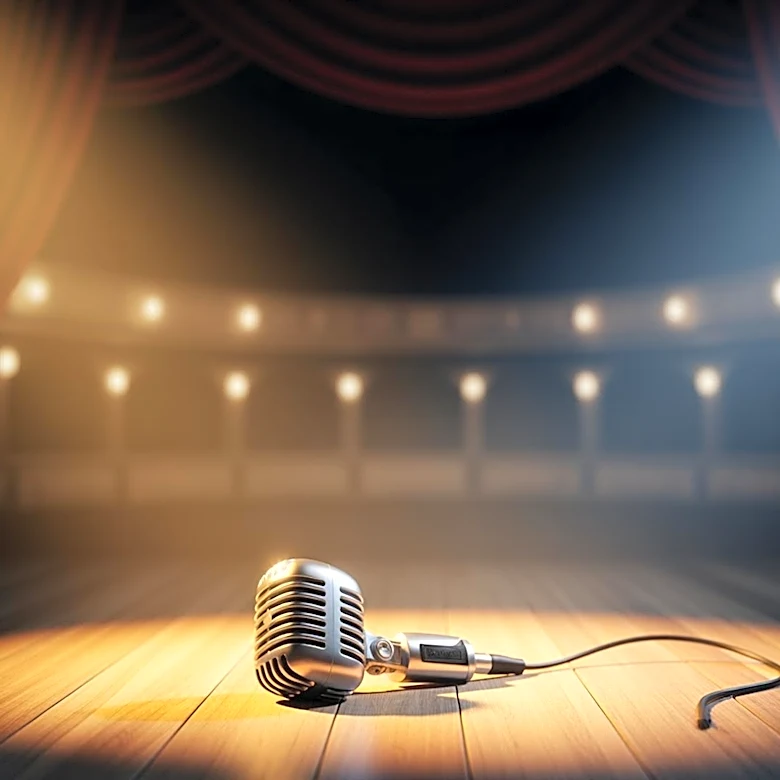 Dave Chappelle to Perform at Netflix Is a Joke Fest with Three Shows at Hollywood Palladium