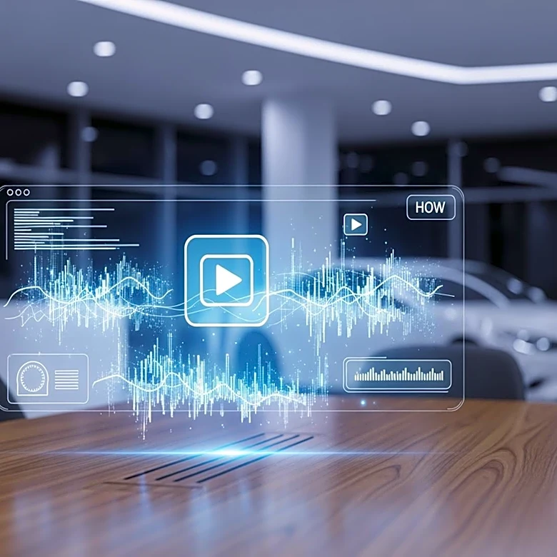 Mazda North American Operations Enhances Customer Loyalty with AI and Video Training