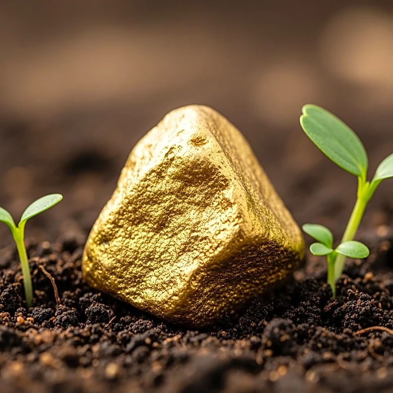 St-Georges Eco-Mining and Aurania Resources Enter Agreement for Thor Gold Project Development