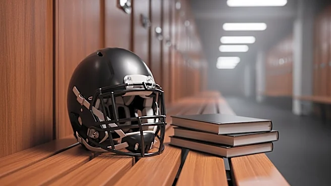 Ravens Sign Undrafted QB Diego Pavia, Expanding Quarterback Roster