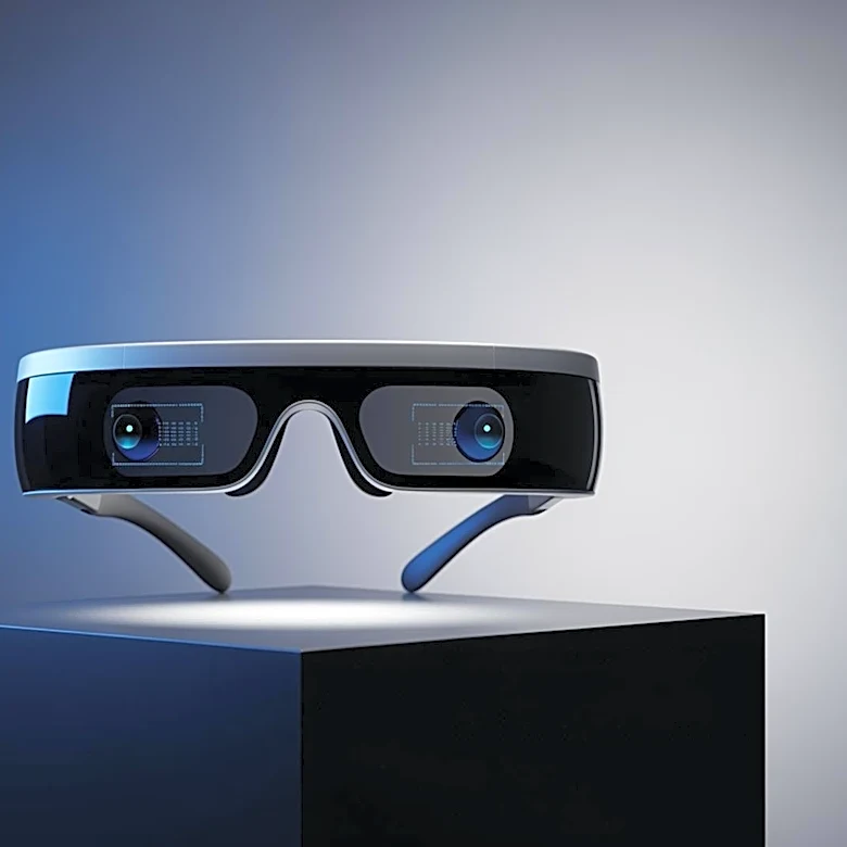 Snapchat CEO's Comment on AR Glasses Sparks Industry Backlash and Consumer Hesitancy