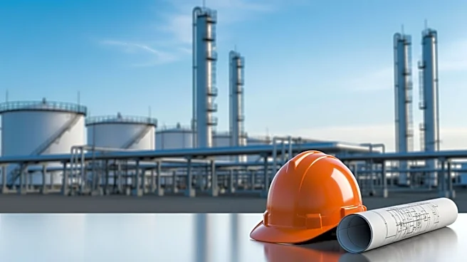 Homer City Generation Launches Workforce Readiness Program for New Natural Gas Facility