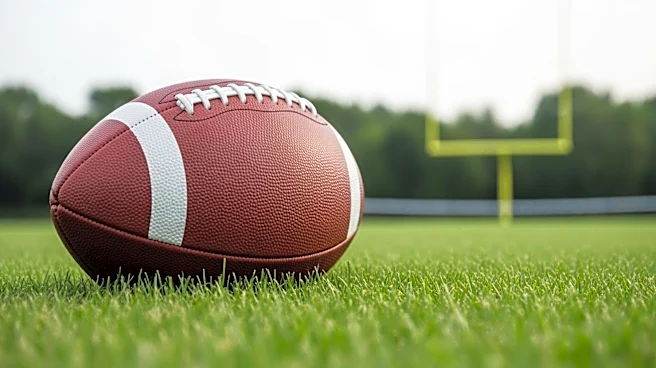 Iowa Football Team Evaluates Potential Starting Quarterbacks Amid Spring Practice