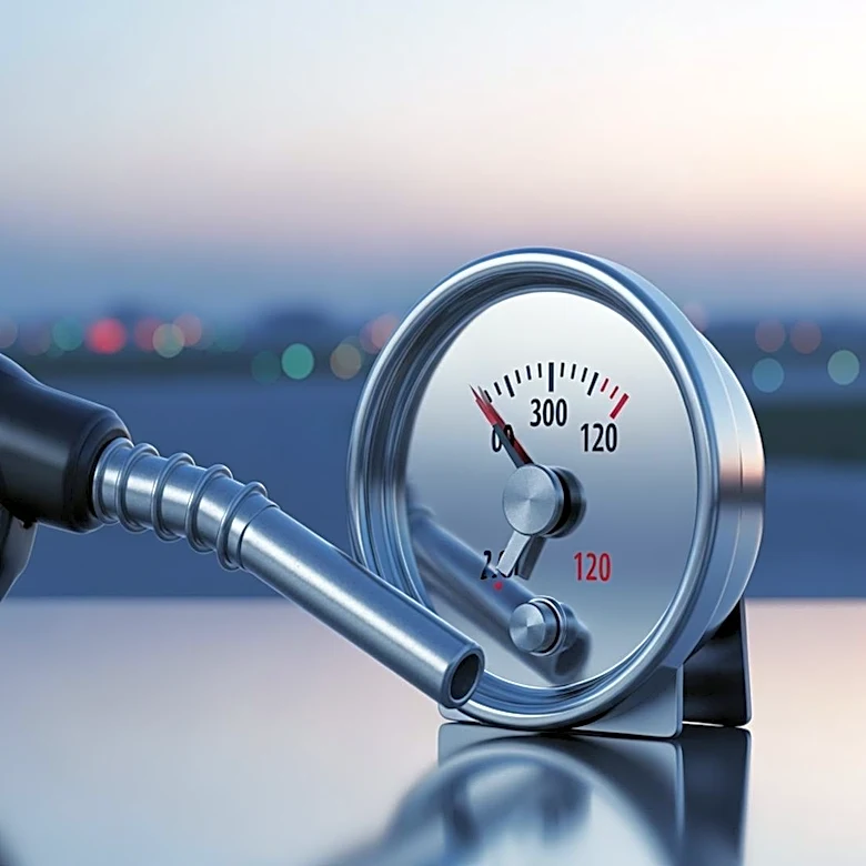 JetBlue Faces Fuel Crisis, Considers Government Aid Amidst Industry Challenges