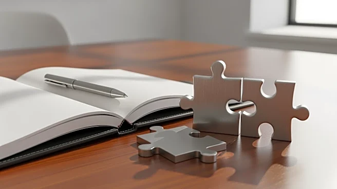 Vester Group Acquires Thrive HRM to Enhance HR Consultancy Services