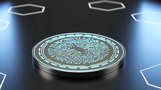 Bitget Adds Pharos (PROS) to Spot Trading, Enhancing Crypto Market Access