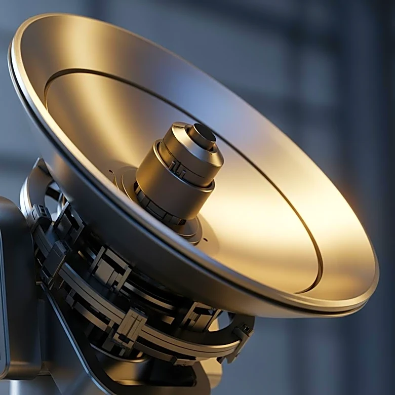 Golden Dome Missile-Defense System to Utilize Commercial Off-the-Shelf Parts