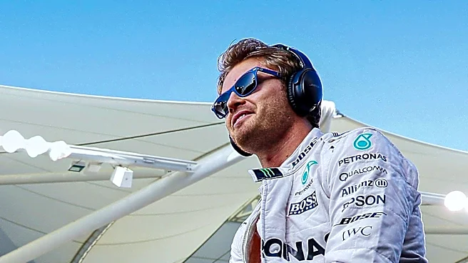 Elemis Launches F1-Inspired Skincare Sets Ahead of Miami Grand Prix