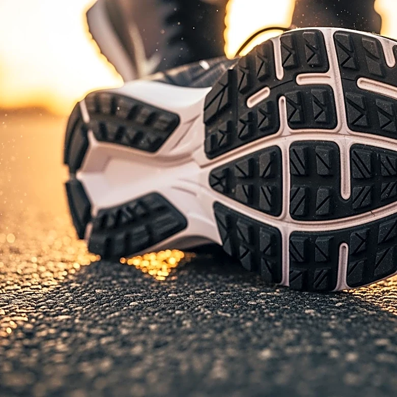 Adidas Shares Rise Following Record-Breaking Marathon Performances