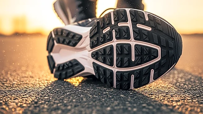 Adidas Shares Rise Following Record-Breaking Marathon Performances