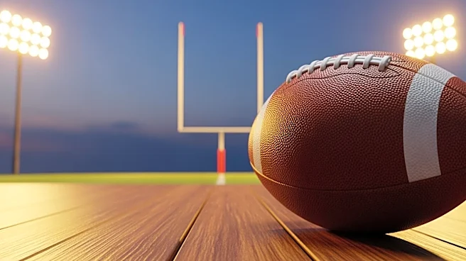 Cleveland Browns Sign Fullback Michael Burton for 2026 Season