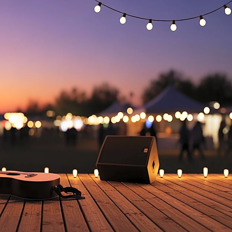 Hardy to Perform at Minnesota State Fair's Final Weekend