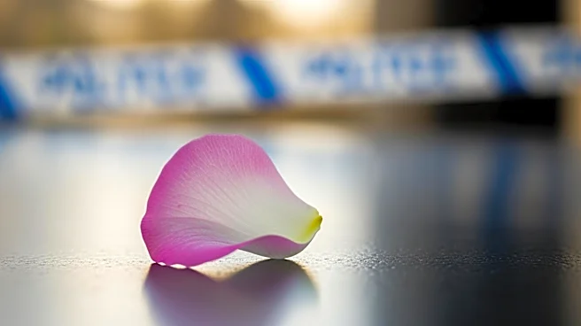 Ariana Grande Announces Eighth Studio Album 'Petal' Set for July Release