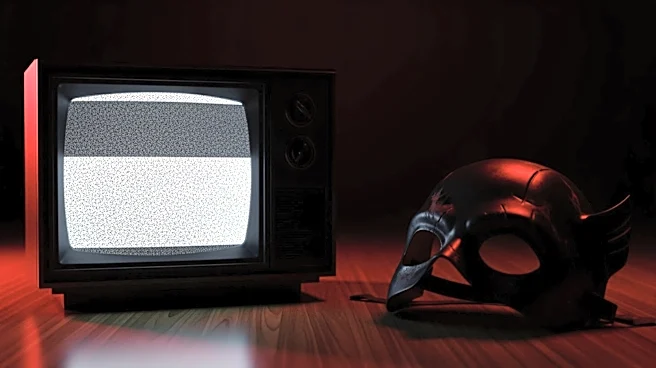 Marvel Studios Faces Decline in 'Daredevil: Born Again' Season 2 Viewership