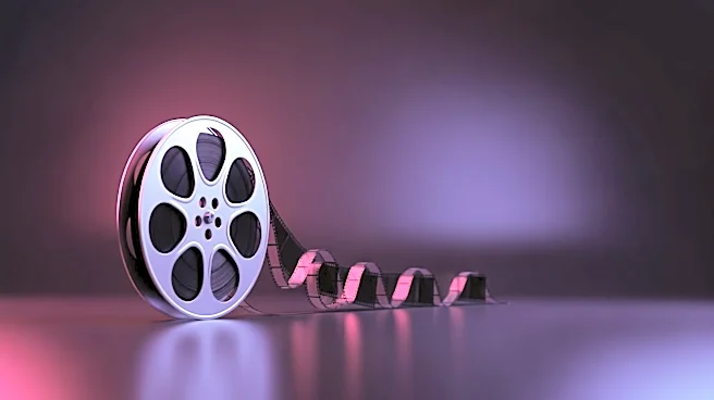 Bong Joon Ho Teams Up with Neon for First Animated Film 'Ally'