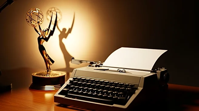 Landman Secures Emmy Submissions with Billy Bob Thornton as Lead