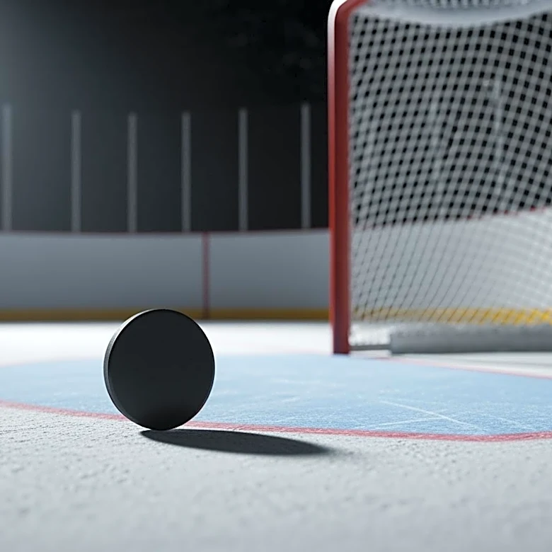 Kirill Kaprizov Secures Victory with Empty-Net Goal for Minnesota Wild