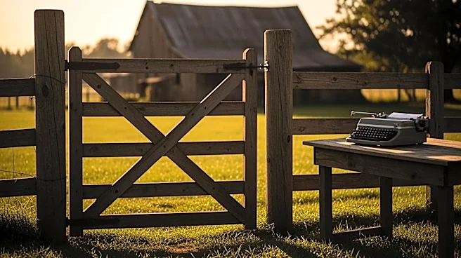 Andy Serkis Defends Changes to 'Animal Farm' Ending in New Film