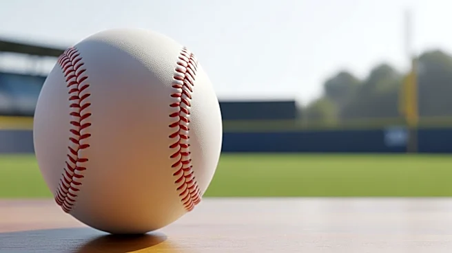 Washington Nationals' Ronny Cruz Emerges as Top Prospect