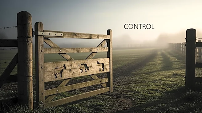 'Animal Farm' Adaptation Criticized for Straying from Orwell's Themes