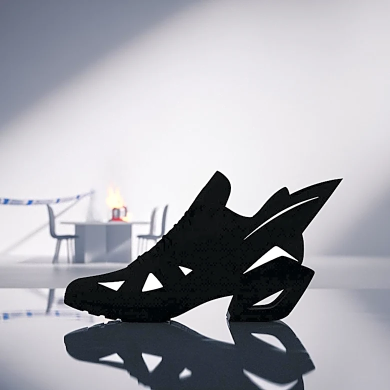 Chanel's Resort 2027 Collection Sparks Debate with Unconventional Footwear