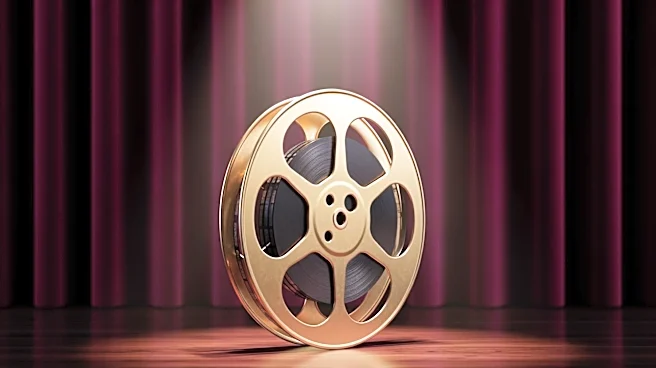 Palestine 36 Dominates 10th Critics Awards For Arab Films Nominations