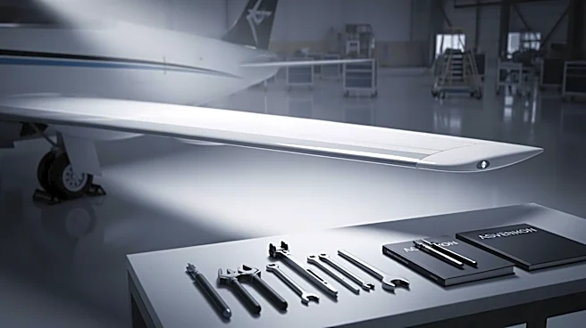 Piaggio Aero Acknowledges Need for Improved Aircraft Product Support