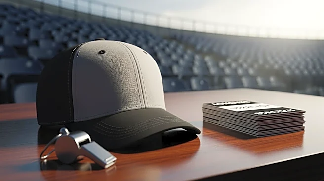 Phillies Fire Manager Rob Thomson Amid Poor Season Start, Appoint Don Mattingly as Interim