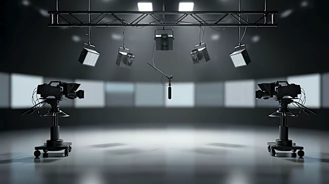 Reality TV Production Declines Sharply in Los Angeles