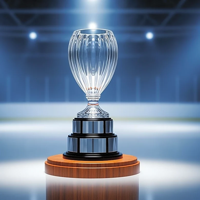 Max Plante Wins 2026 Hobey Baker Award, Highlighting Stellar Season