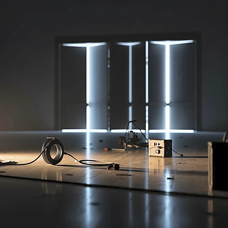 Quixote Studios to Lay Off 70 Employees Amid Sound Stage Business Reduction