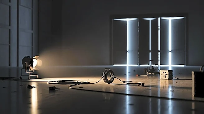 Quixote Studios to Lay Off 70 Employees Amid Sound Stage Business Reduction