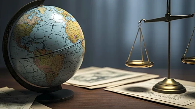 JPMorgan Chase CEO Jamie Dimon Warns of Potential Global Bond Crisis Amid Rising Debt and Geopolitical Tensions