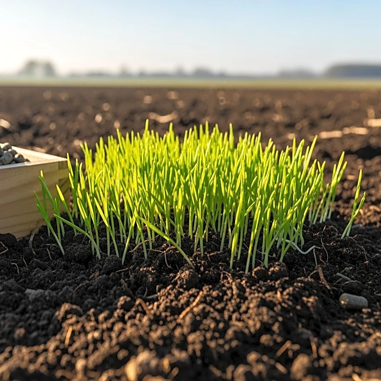 Agriculture Secretary Brooke Rollins Discusses Efforts to Reduce Fertilizer Prices
