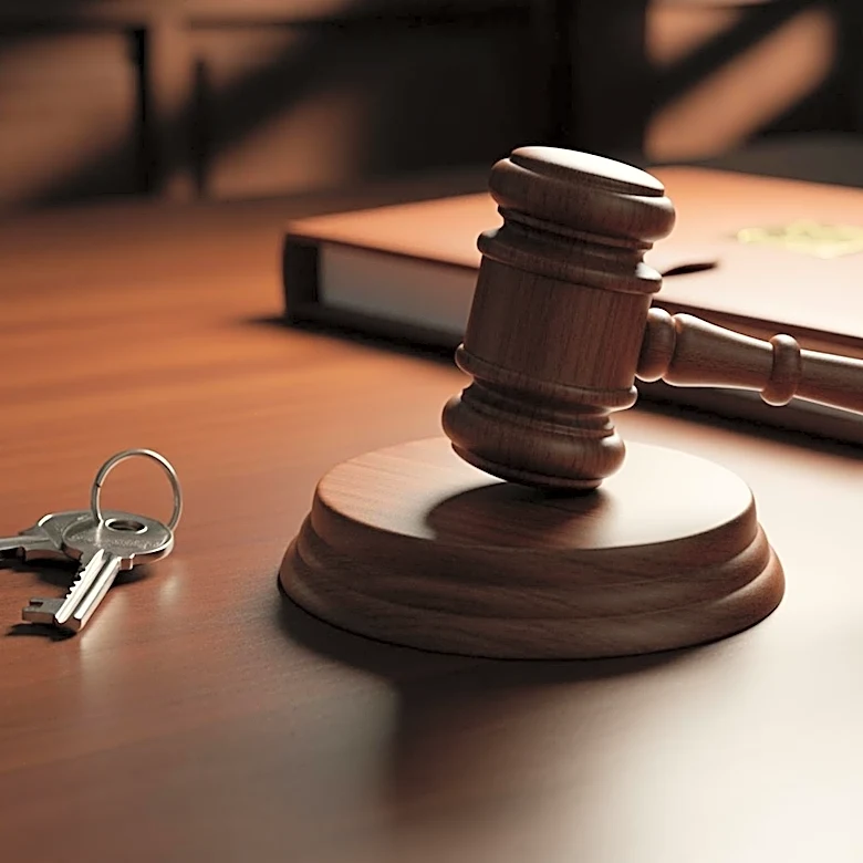 Judge Orders 'RHOA' Star Drew Sidora to Vacate Georgia Home