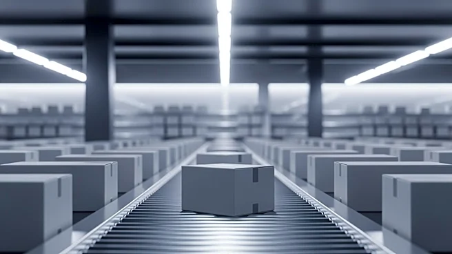 Shein Partners with THG Fulfil to Enhance UK Marketplace Logistics