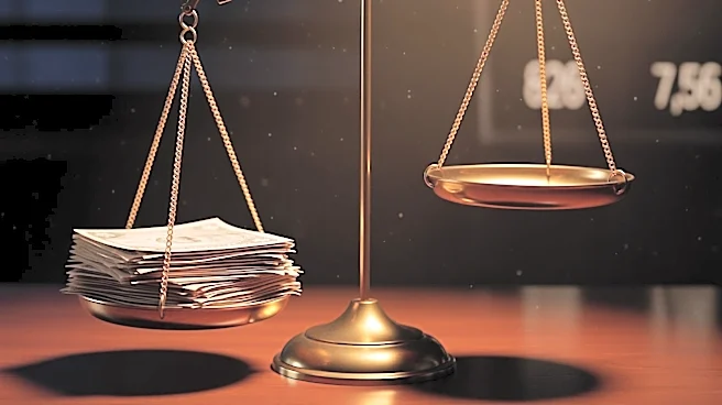 Jamie Dimon Warns of Potential Bond Crisis Amid Rising National Debt Concerns