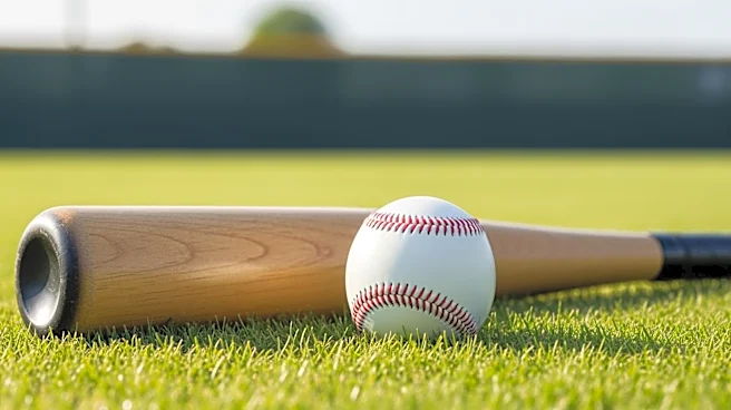 Royals Prospect Blake Mitchell Hits Fifth Home Run of the Season