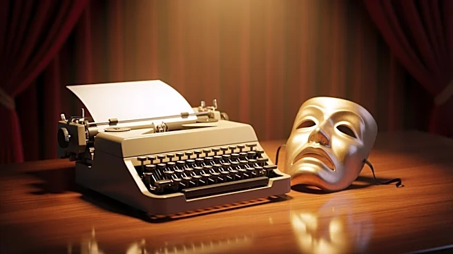 Keira Knightley Leads West End Adaptation of 'The Lives of Others'