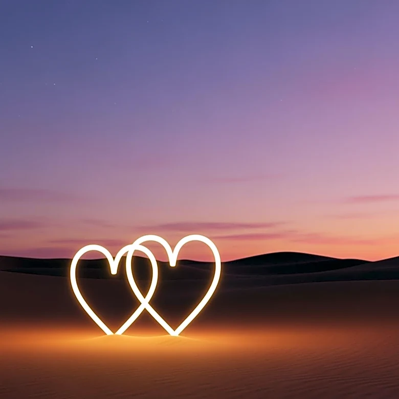 Desert Hearts Cofounders Announce New Music and 2026 Tour