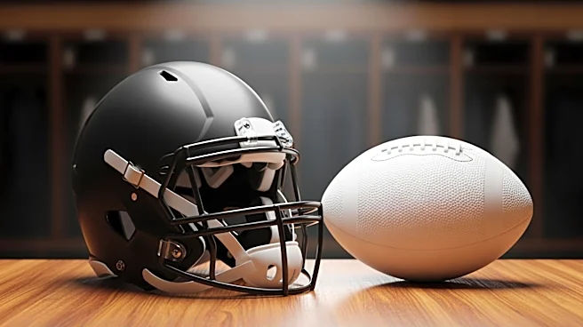 Washington Commanders Sign UDFA Wide Receiver Chris Hilton