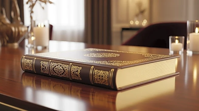 Valentino Hosts Exclusive L.A. Event Celebrating 'Specula Mundi' Book Launch