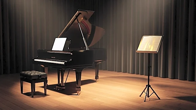 Broadway Music Director Mary-Mitchell Campbell Honored with Isabelle Stevenson Tony Award