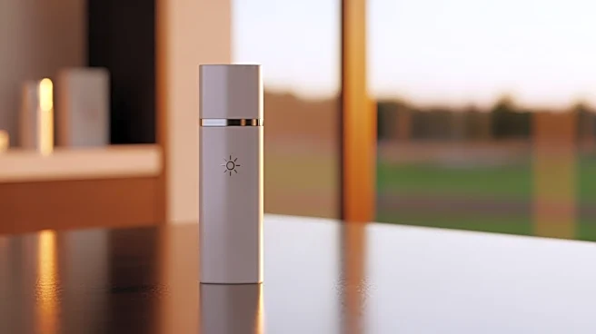 Supergoop Expands Market Reach with Target and PGA Partnerships