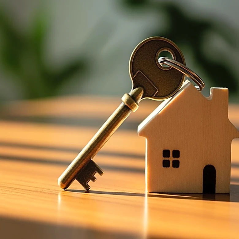 Mortgage Rates in the U.S. Drop to 15-Month Low, Offering Relief to Homebuyers